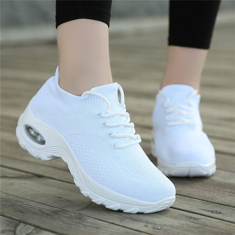Ortobalance – Sneakers comode - Nero - 38