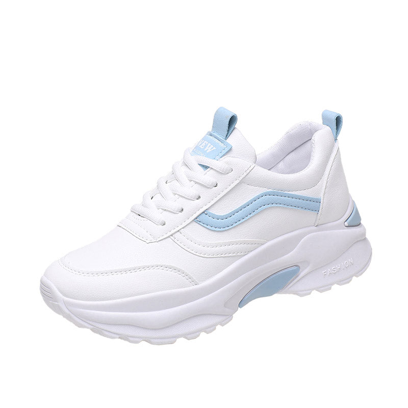 AustinPro – Sneakers comode - Blu - 37