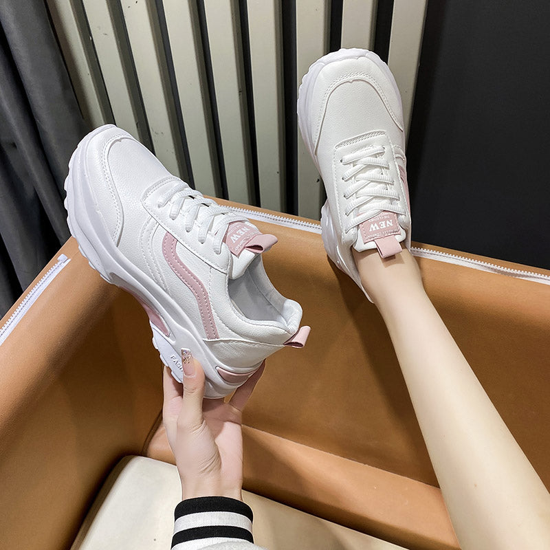AustinPro – Sneakers comode - Blu - 35