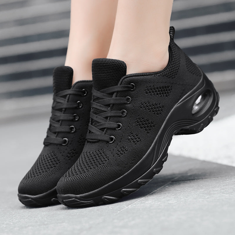 Air Fashion – Sneakers comode - Bianco - 41