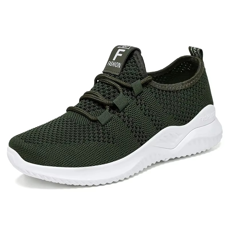AdvantageMov – Sneakers comode - Rosa - 39