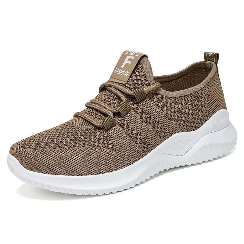 AdvantageMov – Sneakers comode - Rosa - 38