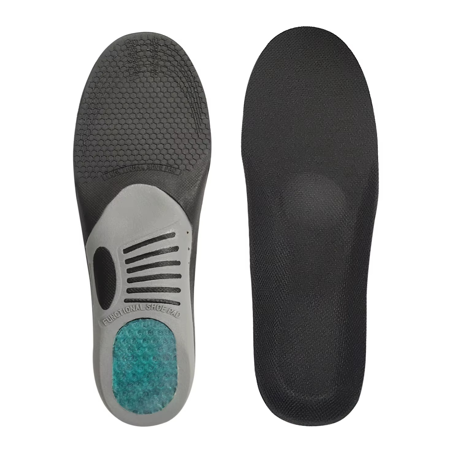 OrtoMax Comfort – Solette comfort
