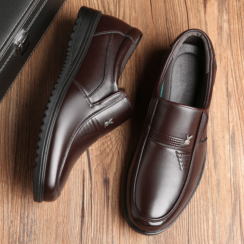 OldClassic – Scarpe comode - Nero - 40