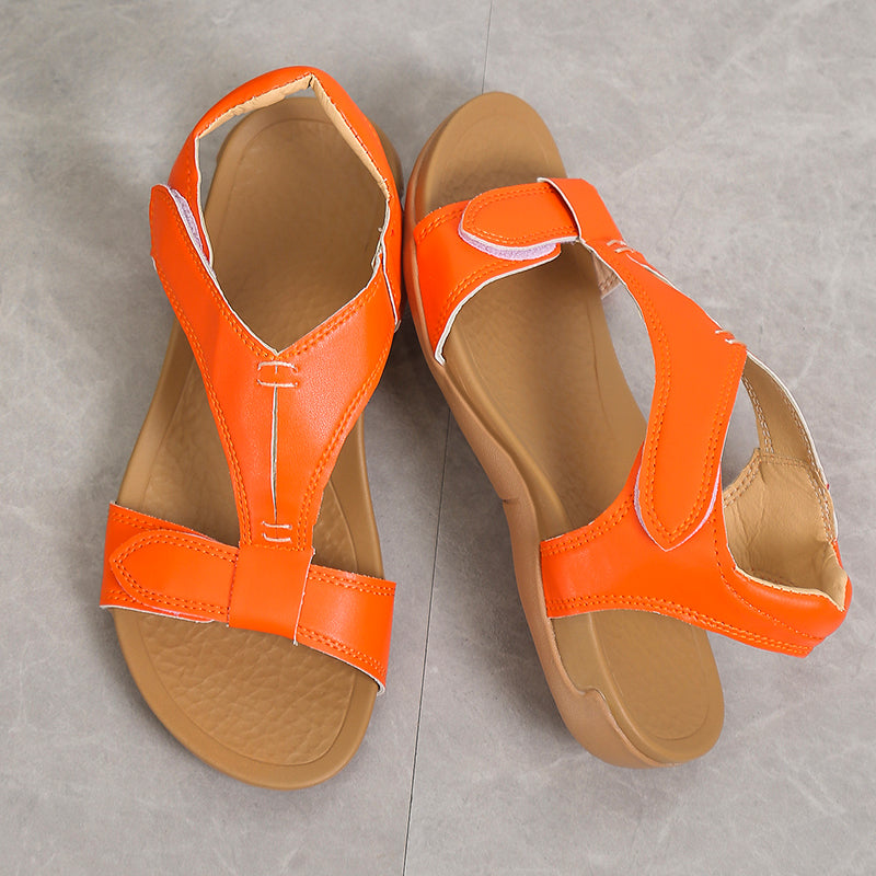 Royalty – Sandali comodi - Nero - 41