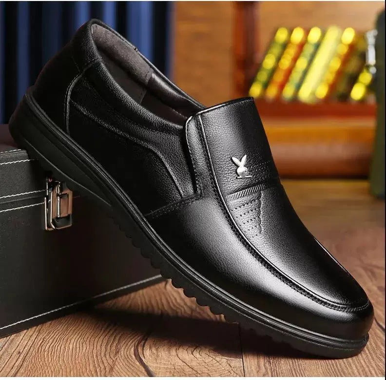 OldClassic – Scarpe comode - Nero - 39
