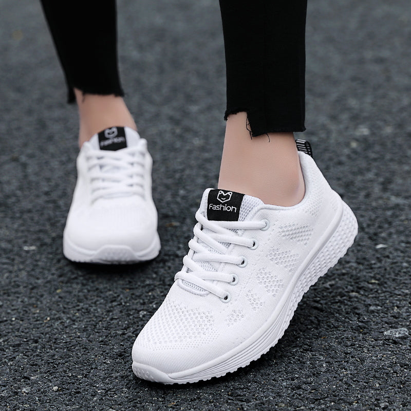 Max Running – Sneakers sportive comode - Nero - 38