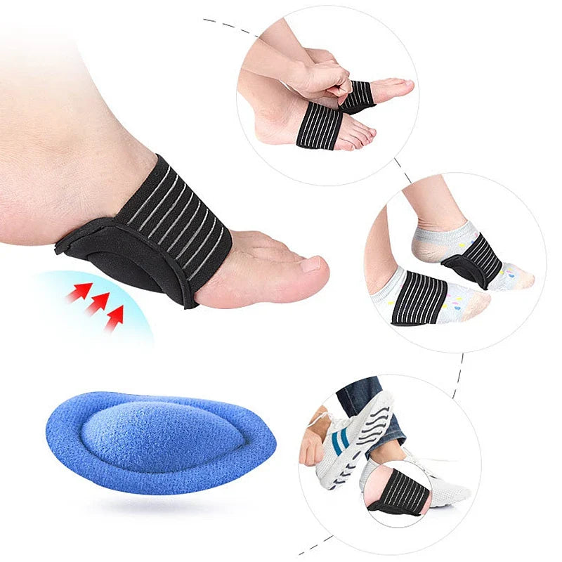 RelaxFeet – Solette comfort