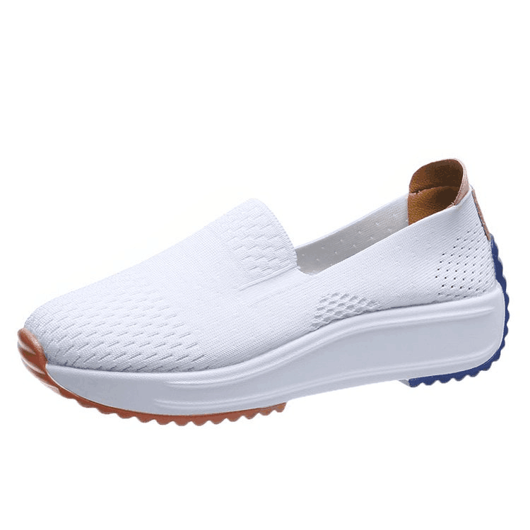 AirWalk – Sneakers comode - Bianco - 35