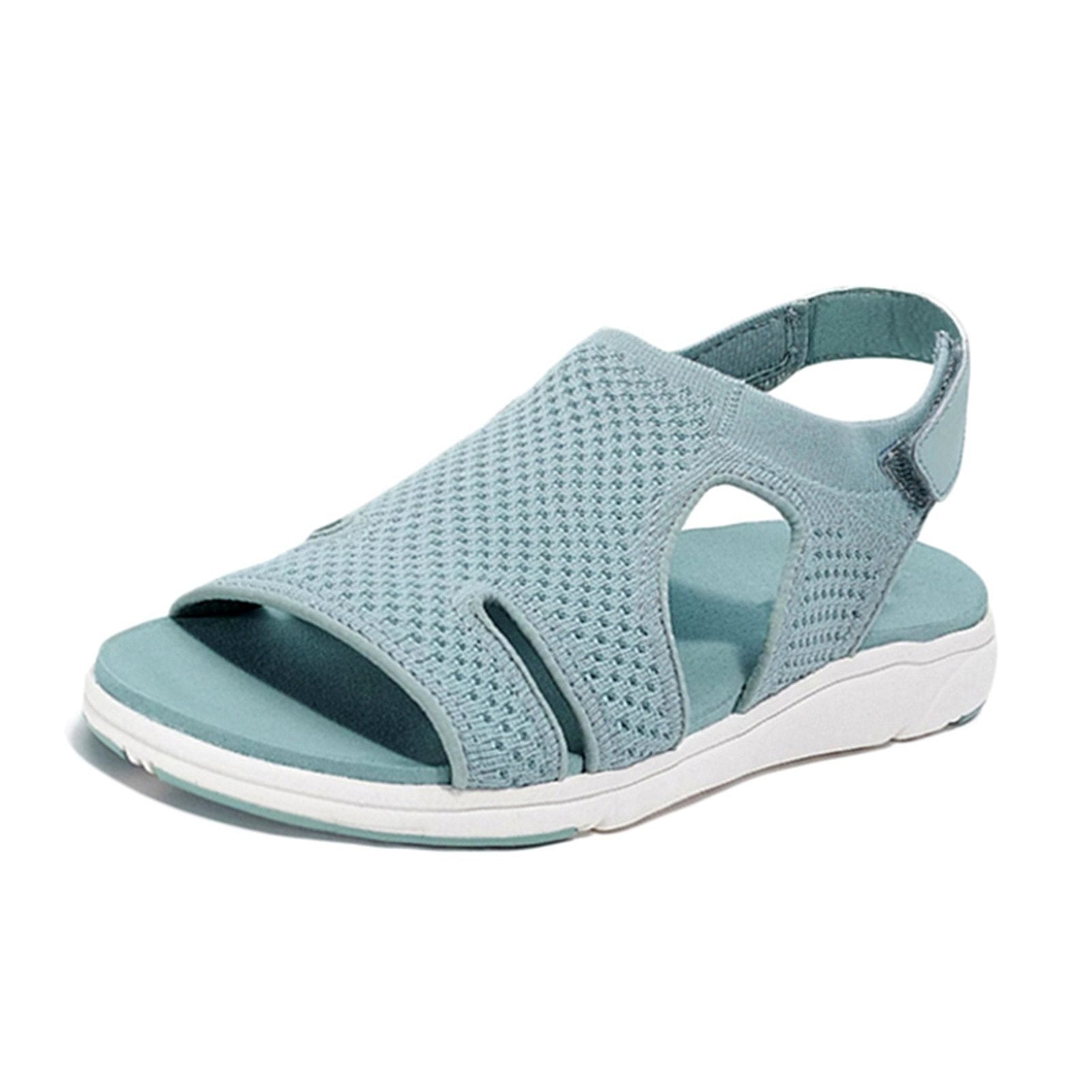 UltraFlex – Sandali comodi - Marrone - 37