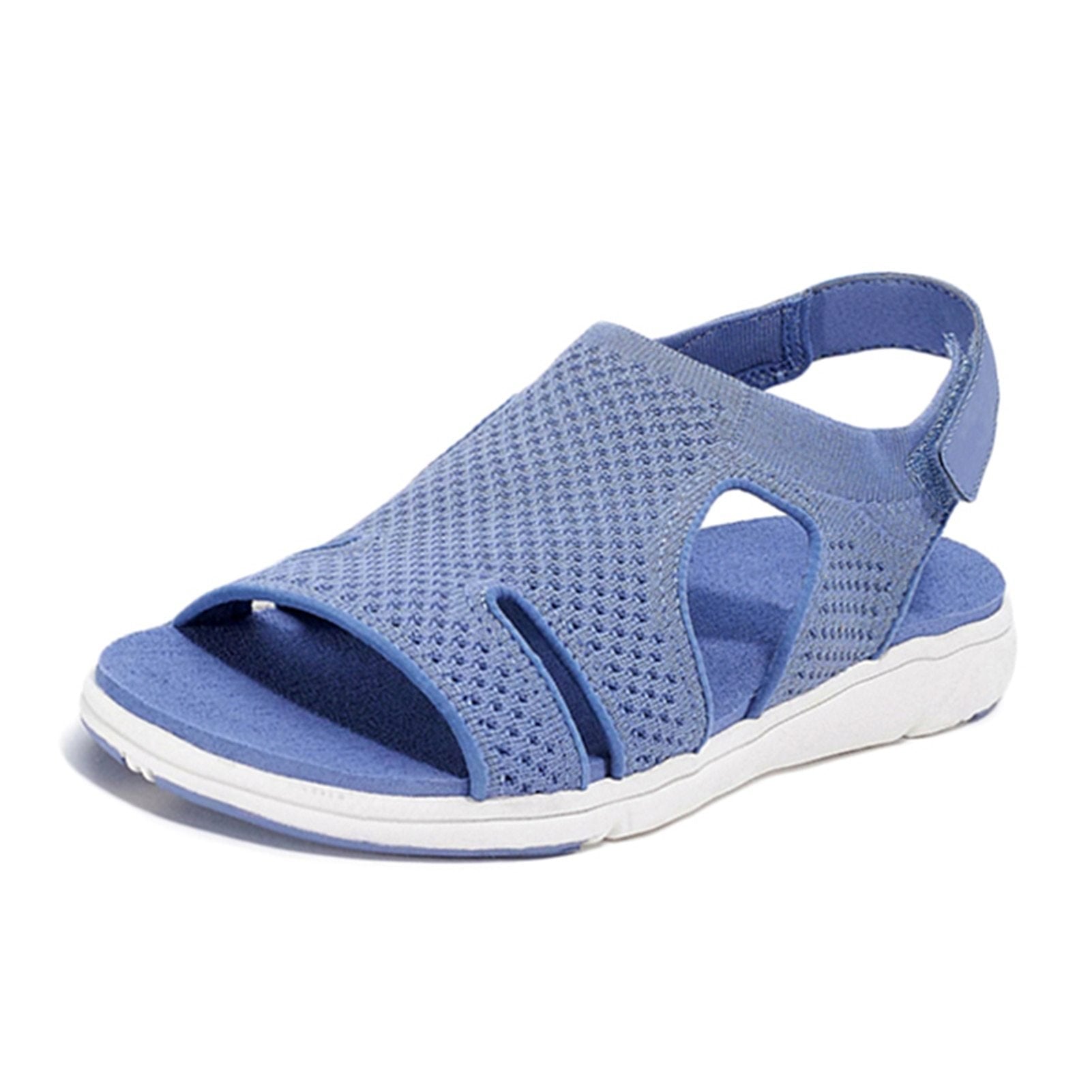 UltraFlex – Sandali comodi - Marrone - 36