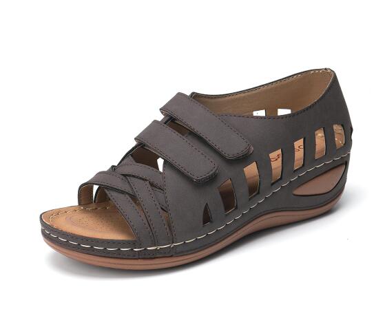 Star – Sandali comodi - Marrone - 41