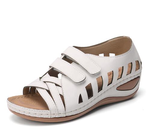 Star – Sandali comodi - Marrone - 35