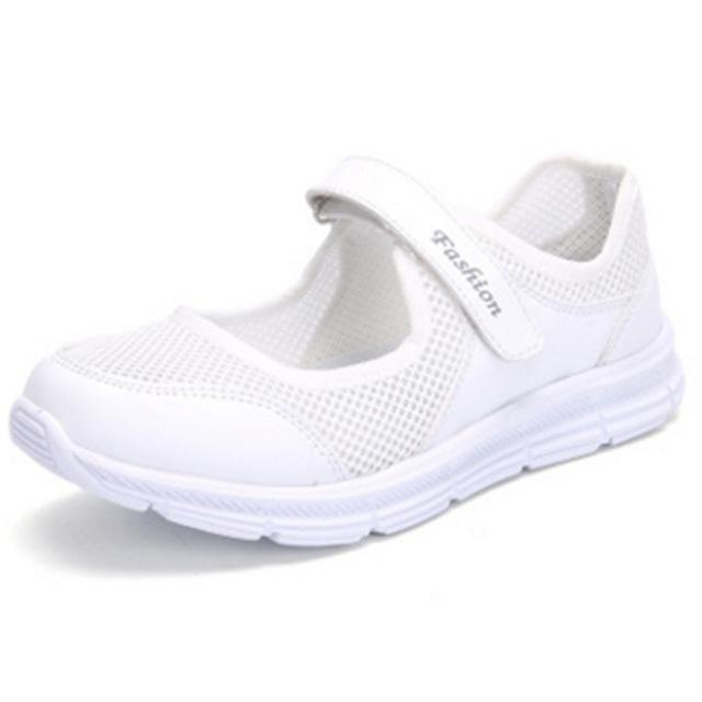 Fashion Slim – Sneakers comode - Nero - 41