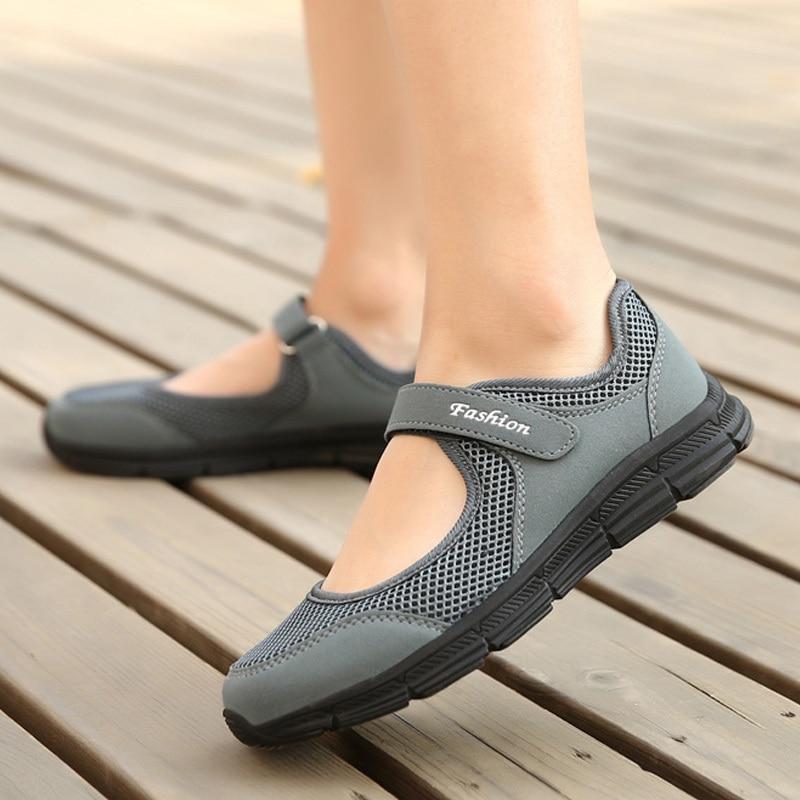 Fashion Slim – Sneakers comode - Nero - 38