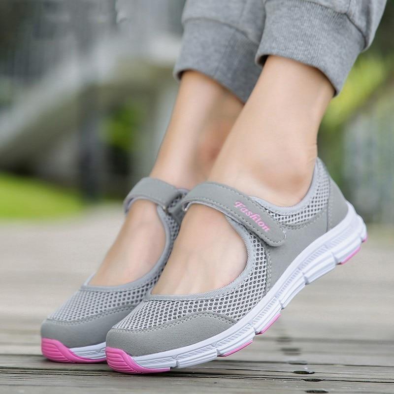 Fashion Slim – Sneakers comode - Nero - 36