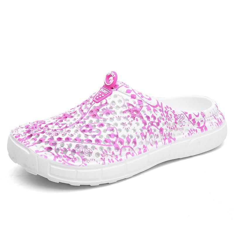 AquaFlex – Scarpe comode - Rosa - 39