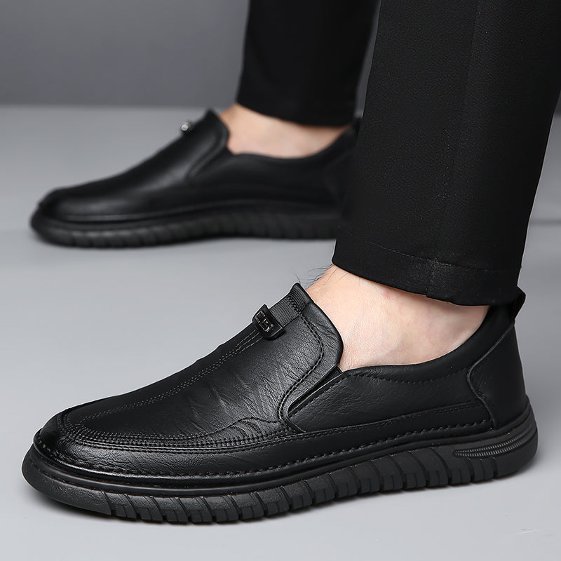 Orthopro – Scarpe comode - Nero - 37