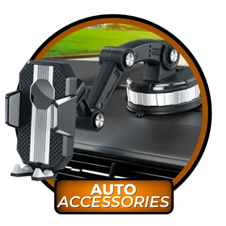 Auto Accessories
