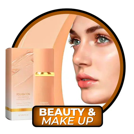 Beauty & Makeup