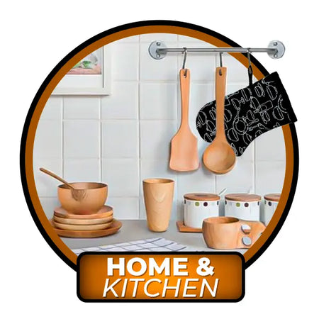 Home & Kitchen