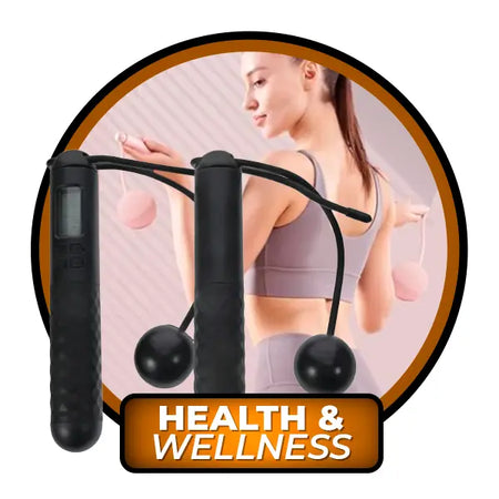 Health & Wellness