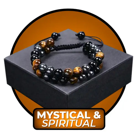 Mystical & Spiritual