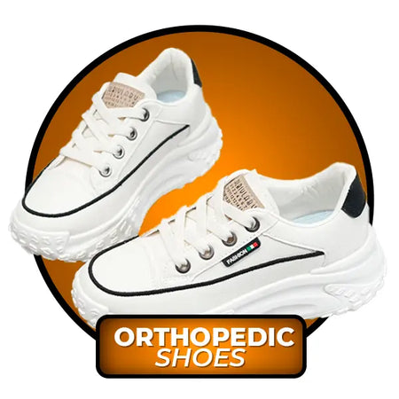 Orthopedic Shoes