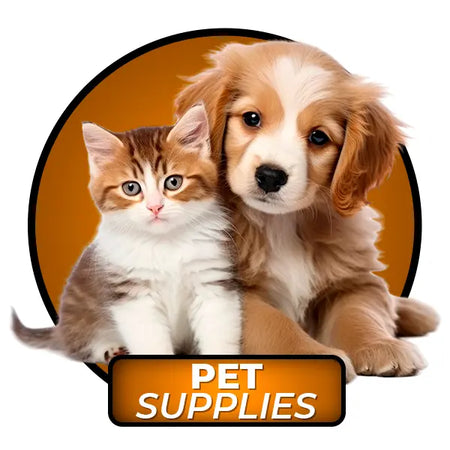 Pet Supplies