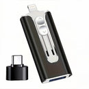 4-in-1 USB Flash Drive
