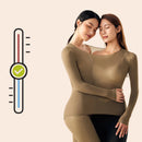 Ultra-thin Hyaluronic Thermal Underwear
