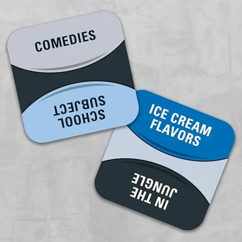 Word Rush Game - Fast-Paced Family Fun