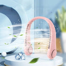 Portable Neck Fan