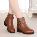 Madrid Orthopedic Boots