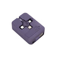 3-in-1 Charging & Data Cable – With Built-In Storage