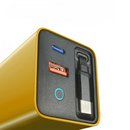 80W 3-in-1 TurboCharger Pro