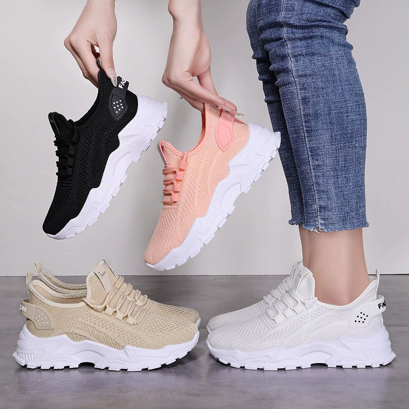 Leona Orthopedic Sneakers