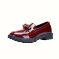 NoirLuxe Orthopedic Shoes
