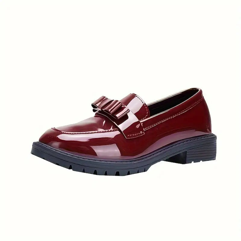 NoirLuxe Orthopedic Shoes