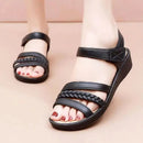 Tressé Orthopedic Sandals