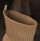 Monique Classic Orthopedic Boots