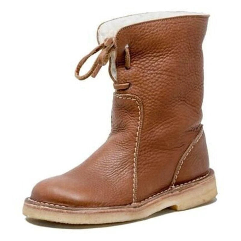 Aurora Orthopedic Boots