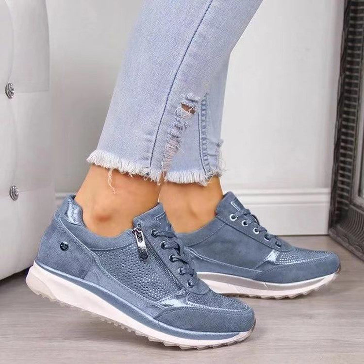 Velora Orthopaedic Sneakers