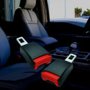 Seat Belt Extender
