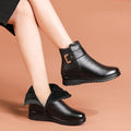 Viena Orthopedic Boots