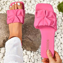 Puffy Orthopedic Sandals