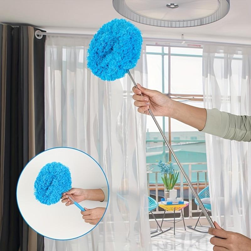Ceiling Fan & Household Dust Buster