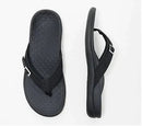 Summer Beach Orthopedic Flip-Flops