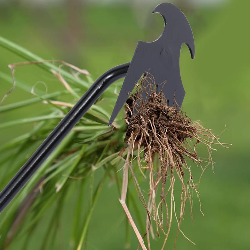 ErgoClaw 4-Tine Precision Weeder