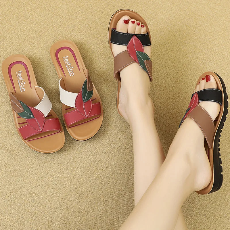 Nature Orthopedic Sandals